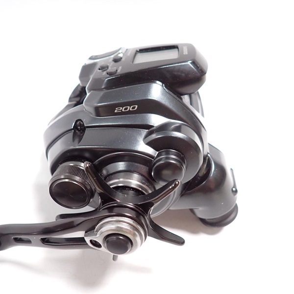 21フォースマスター200 | イシグロ公式オンラインショップ