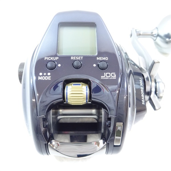 21シーボーグ300J | イシグロ公式オンラインショップ