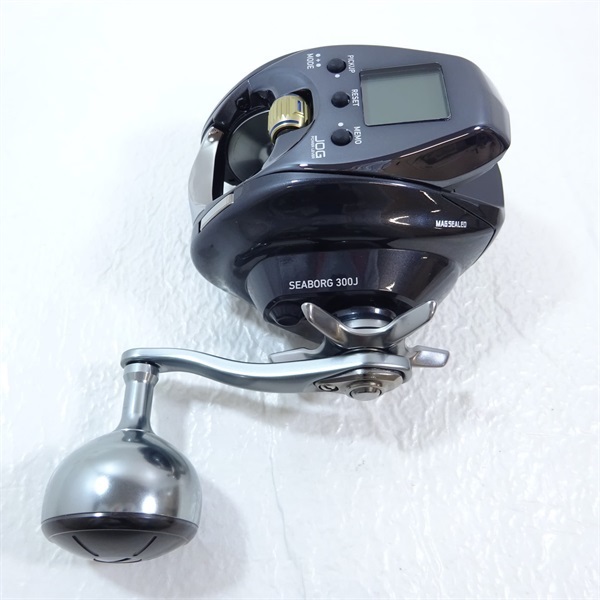 21シーボーグ300J | イシグロ公式オンラインショップ