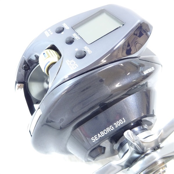 21シーボーグ300J | イシグロ公式オンラインショップ