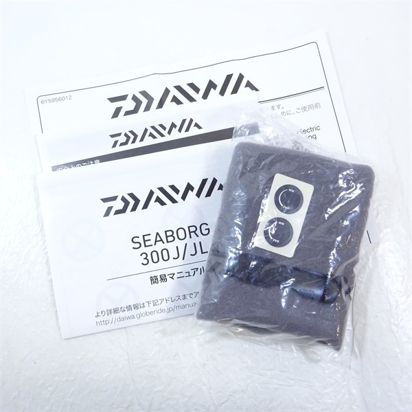 21シーボーグ300J | イシグロ公式オンラインショップ