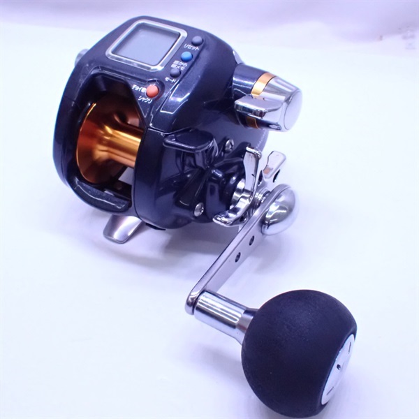 ダイワ電動リールMAGMAX300