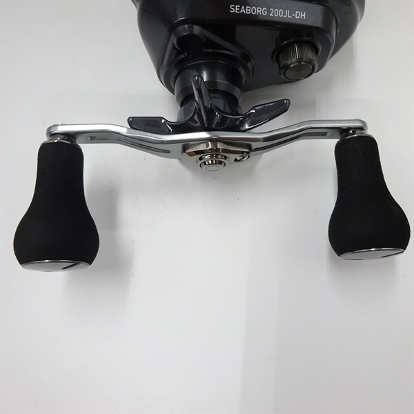 22シーボーグ200JL－DH | イシグロ公式オンラインショップ