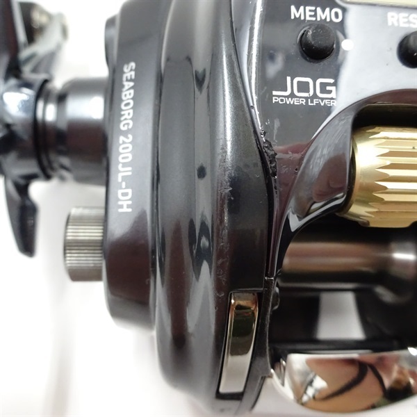 22シーボーグ200JL－DH | イシグロ公式オンラインショップ