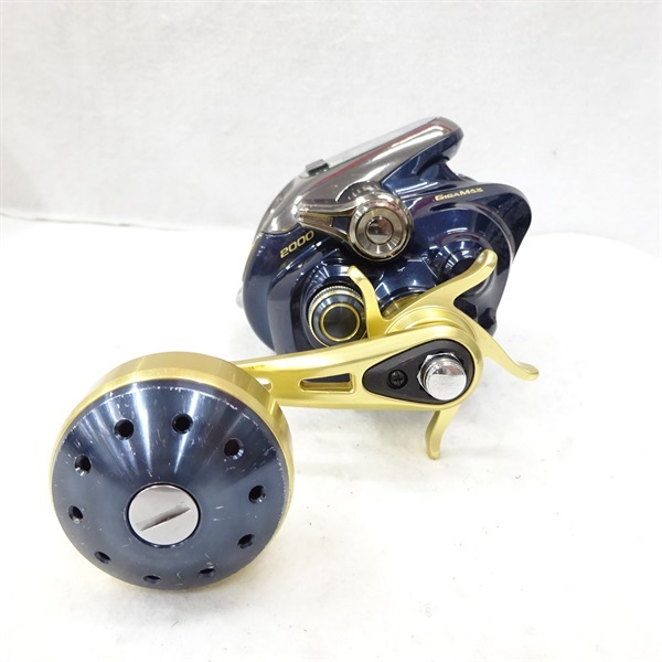 18ビーストマスター2000 | イシグロ公式オンラインショップ