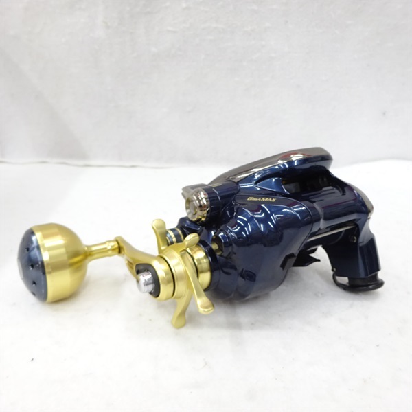 18ビーストマスター2000 | イシグロ公式オンラインショップ