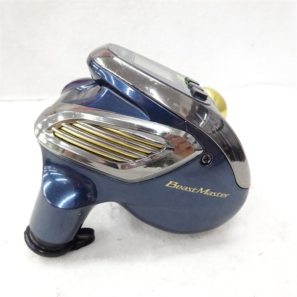 18ビーストマスター2000 | イシグロ公式オンラインショップ