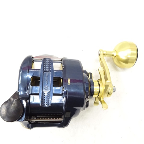 18ビーストマスター2000 | イシグロ公式オンラインショップ