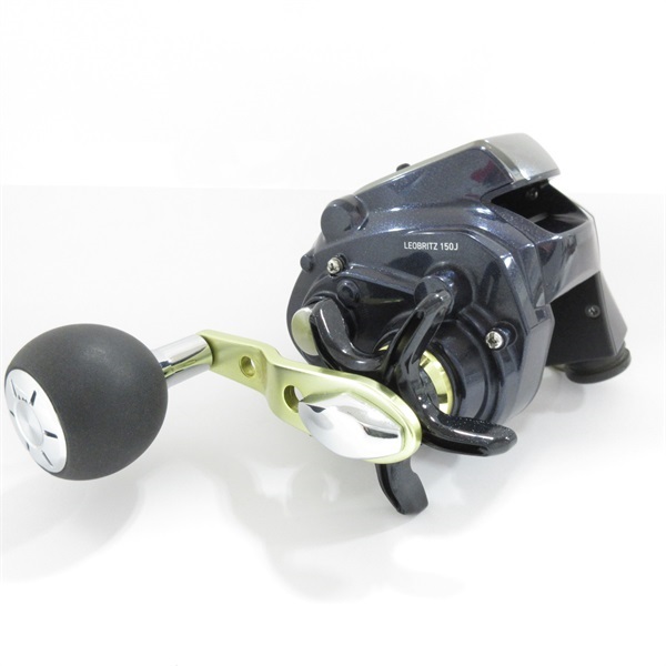 ※ヌーポン15レオブリッツ150J レオブリッツ150J - 44,400円 : 海釣り、船釣り専門店の沖三昧