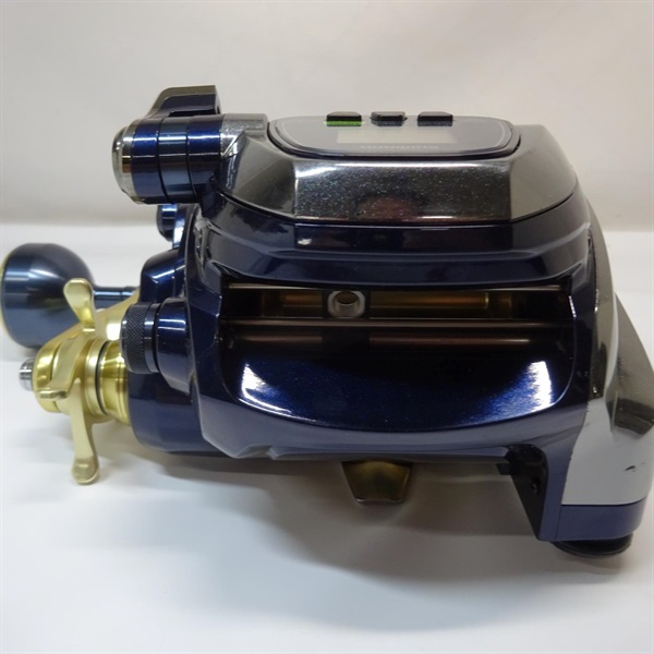 14ビーストマスター6000 | イシグロ公式オンラインショップ