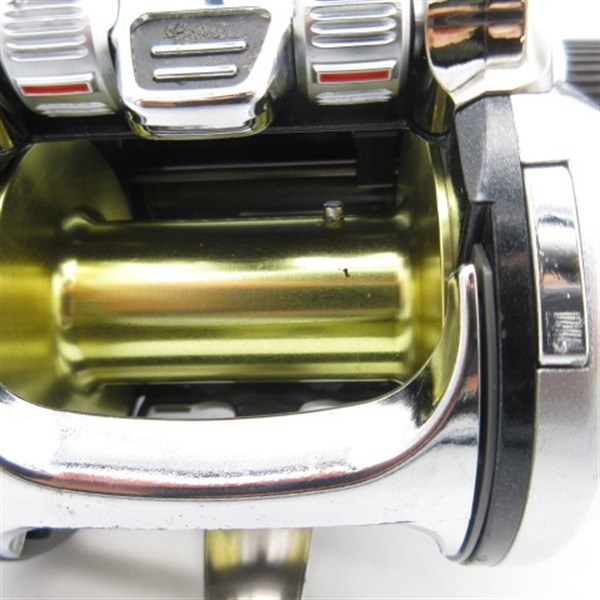 15シーボーグ500J | イシグロ公式オンラインショップ