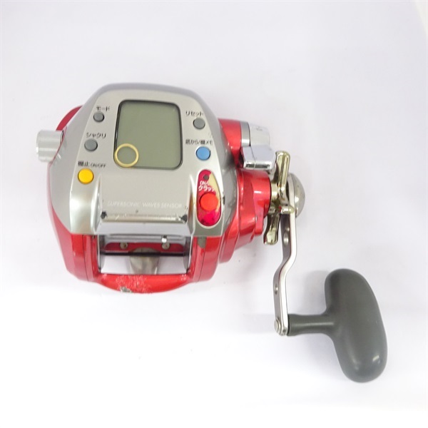 シーボーグZ500FT | イシグロ公式オンラインショップ