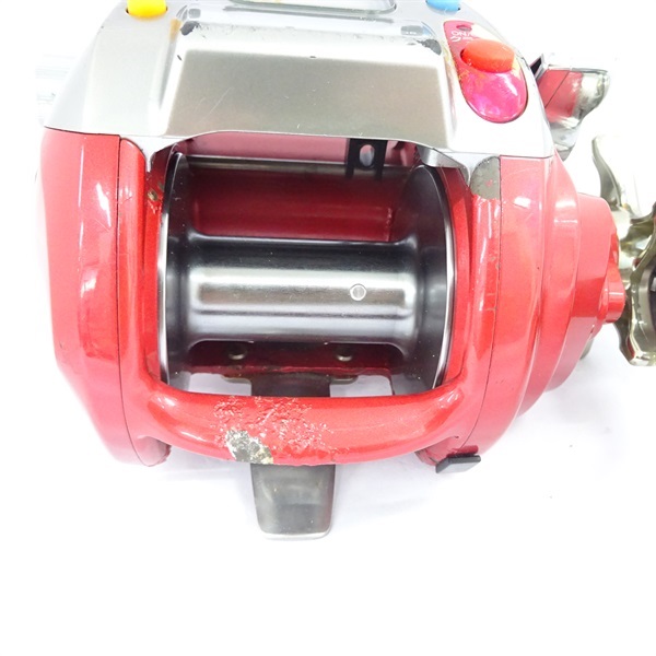 シーボーグZ500FT シーボーグZ500FT | イシグロ公式オンラインショップ