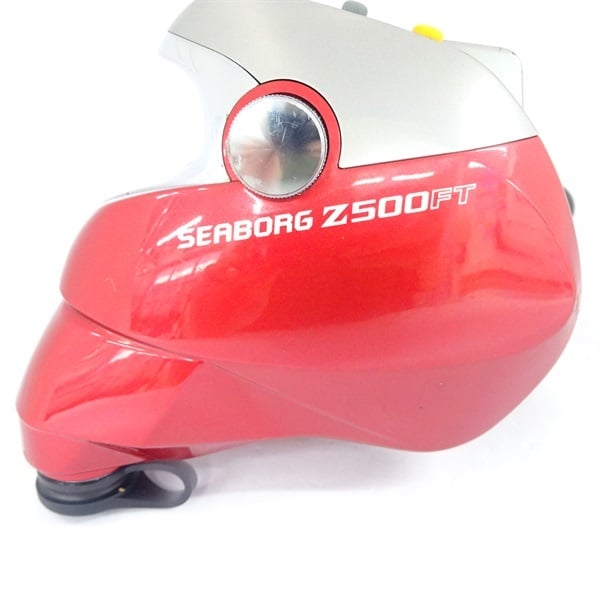 シーボーグZ500FT SPORT LIFE PLANETSｼｰﾎﾞｰｸﾞZ500FT *: 電動：スポーツライフプラネッツ