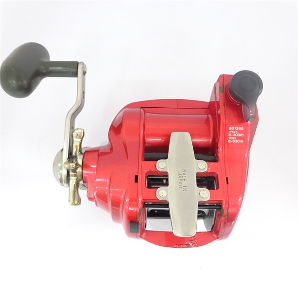 シーボーグZ500FT | イシグロ公式オンラインショップ