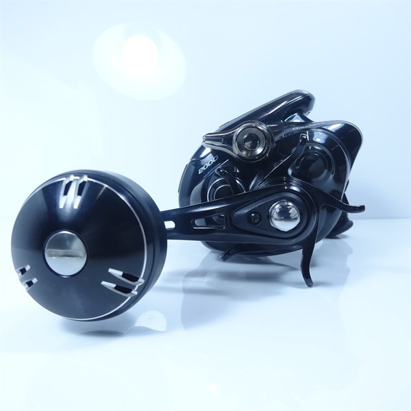 19ビーストマスター2000EJ | イシグロ公式オンラインショップ