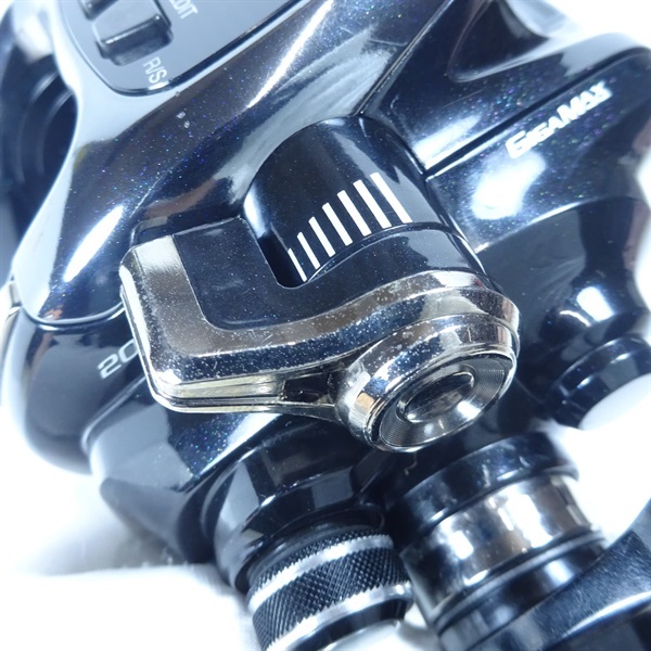 未使用品　シマノ（Shimano）　19 ビーストマスター　2000EJ シマノ(SHIMANO) 19 ビーストマスター 2000EJ(電動) ○廃番 完売しま