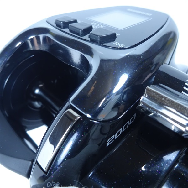 19ビーストマスター2000EJ | イシグロ公式オンラインショップ