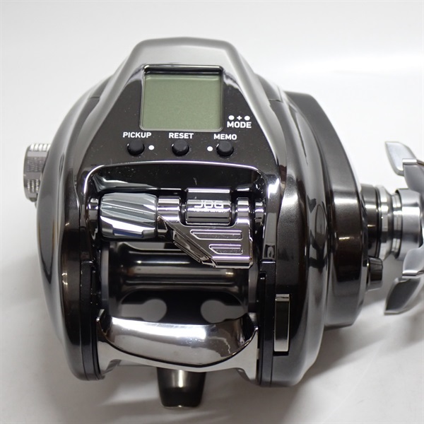 26シーボーグ500J | イシグロ公式オンラインショップ