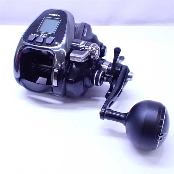 シマノ SHIMANO 19 ビーストマスター EJ2000 19ビーストマスター