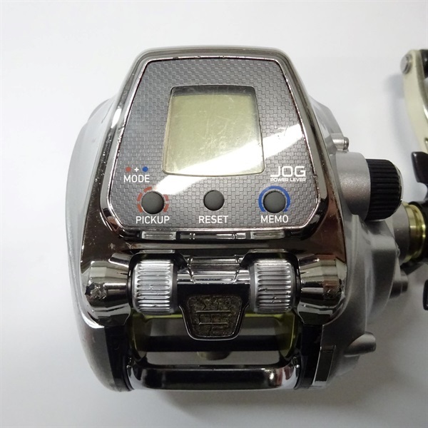 15シーボーグ500J | イシグロ公式オンラインショップ