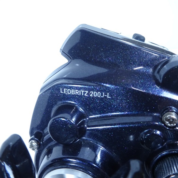 17レオブリッツ 200J-L | イシグロ公式オンラインショップ