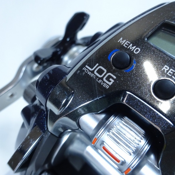 17レオブリッツ 200J-L レオブリッツ 200J(リール)｜DAIWA