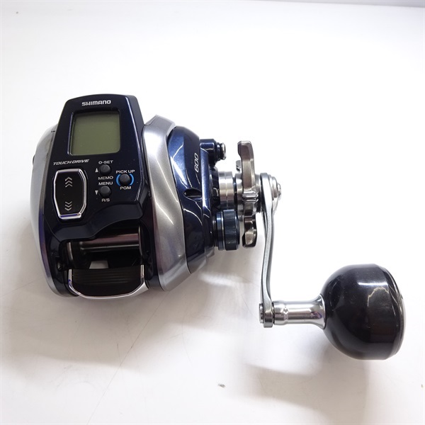 18フォースマスター600 | イシグロ公式オンラインショップ