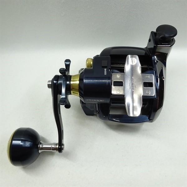 ビーストマスター3000XP | イシグロ公式オンラインショップ