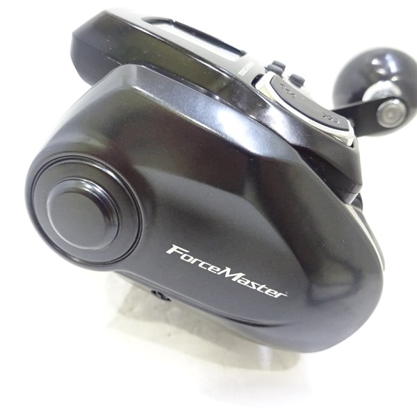 21フォースマスター200 | イシグロ公式オンラインショップ