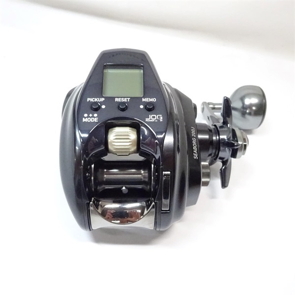 22シーボーグ200J | イシグロ公式オンラインショップ