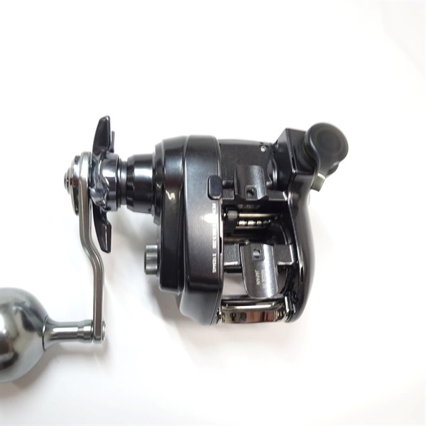【りょう 】シーボーグ200J シーボーグ G200J(リール)｜DAIWA