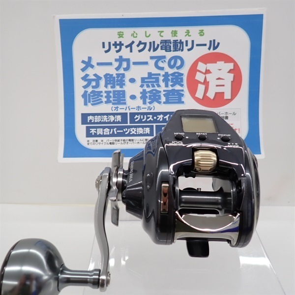 シーボーグ300J-L DAIWA([スポーツ]ダイワ) / ｼｰﾎﾞｰｸﾞ300J-L/00801284