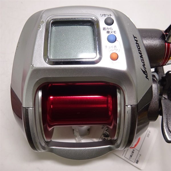 09レオブリッツ500MM | イシグロ公式オンラインショップ