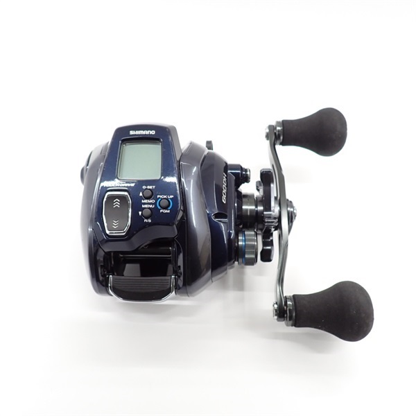 20フォースマスター600DH | イシグロ公式オンラインショップ