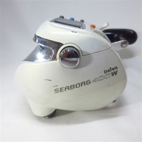 08シーボーグ400W | イシグロ公式オンラインショップ