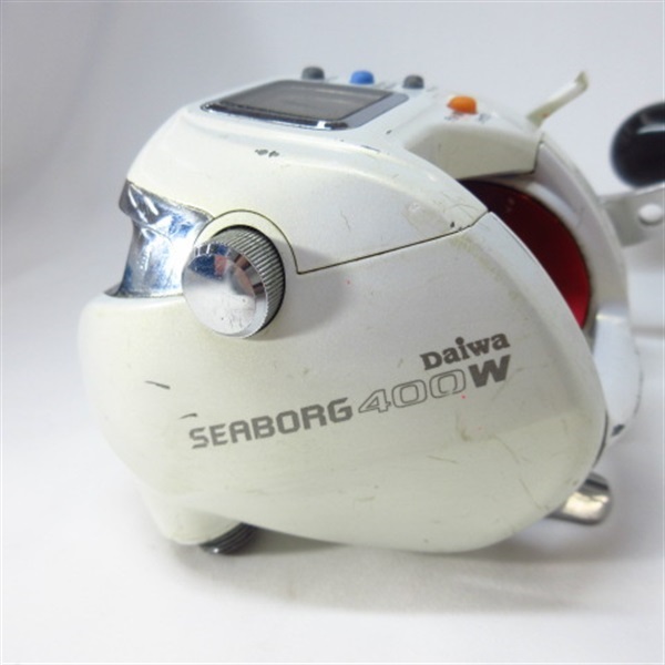 08シーボーグ400W | イシグロ公式オンラインショップ