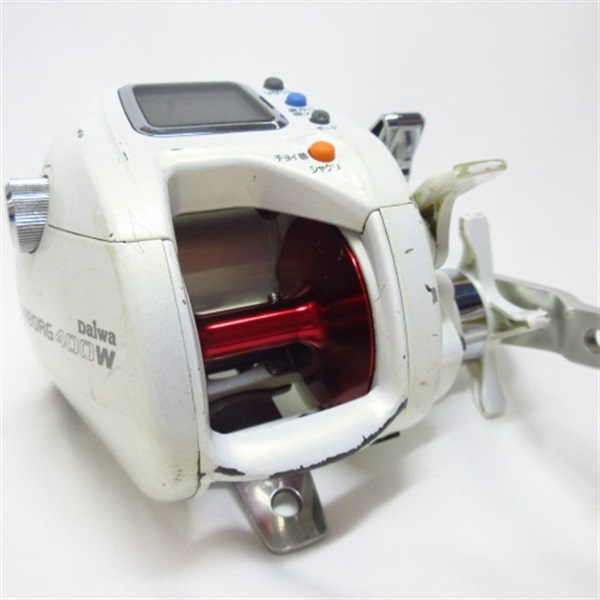 08シーボーグ400W | イシグロ公式オンラインショップ