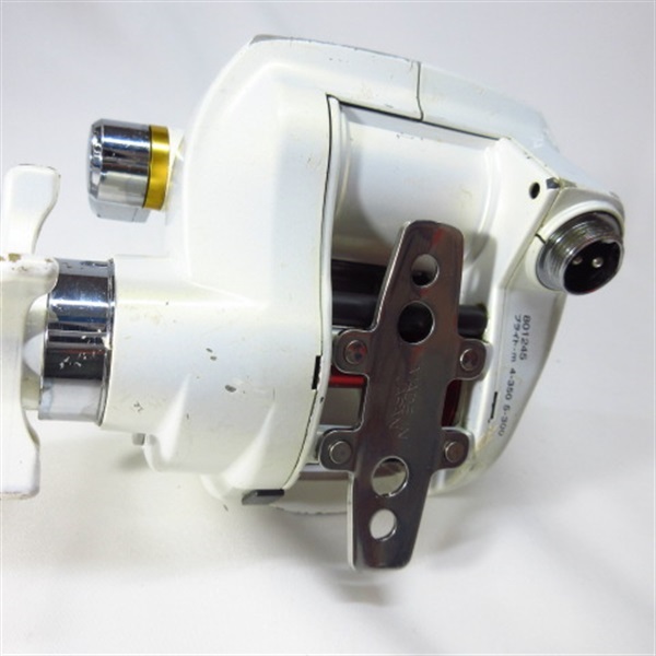 08シーボーグ400W | イシグロ公式オンラインショップ