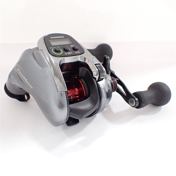 フォースマスター300DH | イシグロ公式オンラインショップ