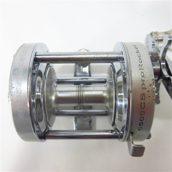 アンバサダー6500CSプロロケット | イシグロ公式オンラインショップ