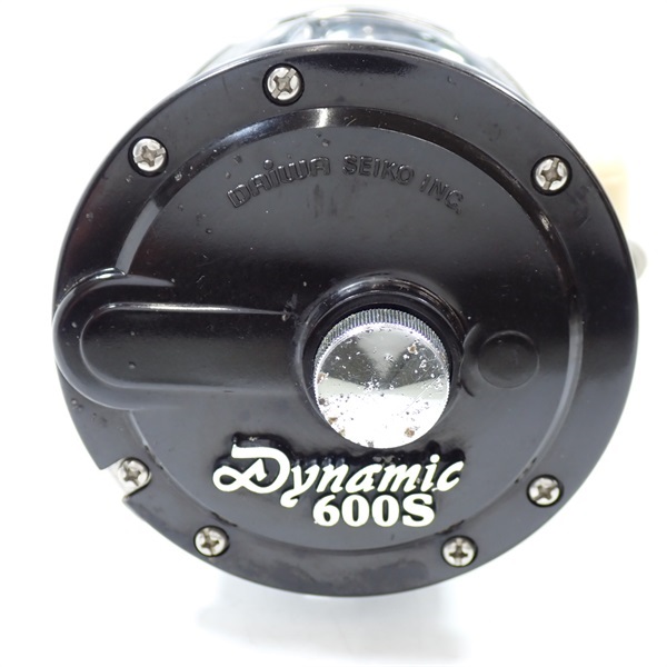 ダイワ　ダイナミック600s ダイナミック600S | イシグロ公式オンラインショップ