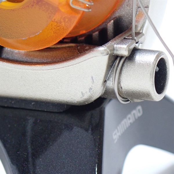 SHIMANO ワカサギM - DDMT 橙 ワカサギマチックDDMT CI4＋ゴールド | イシグロ公式オンライン