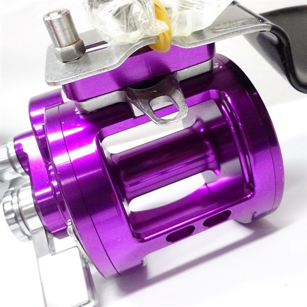 ストロングファイタークラシックラインキャパ12号500M