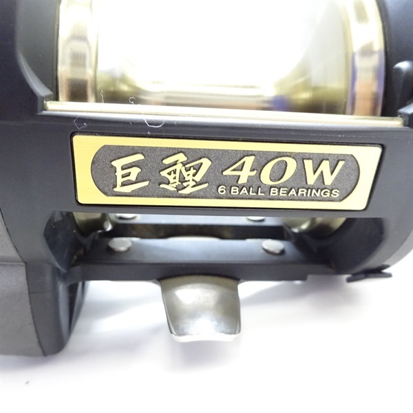 01巨鯉40W | イシグロ公式オンラインショップ