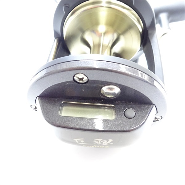 01巨鯉40W | イシグロ公式オンラインショップ