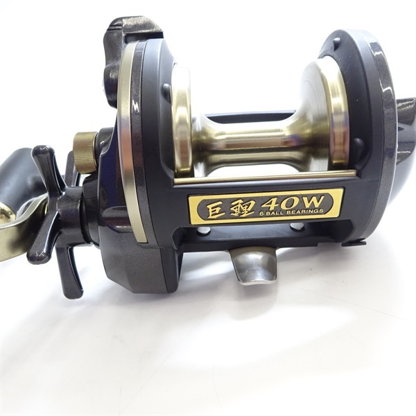 01巨鯉40W | イシグロ公式オンラインショップ