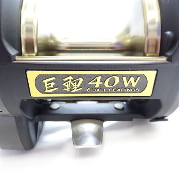 01巨鯉40W | イシグロ公式オンラインショップ