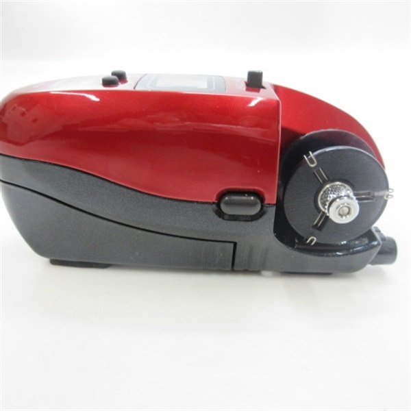 11ワカサギマチックDDM アカ | イシグロ公式オンラインショップ