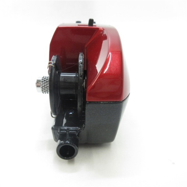 11ワカサギマチックDDM アカ | イシグロ公式オンラインショップ